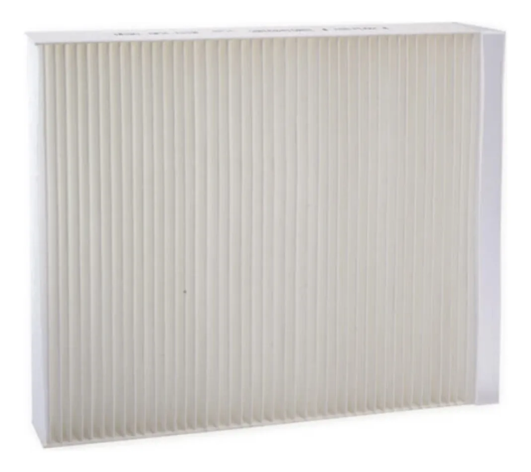 Filtro De Cabine Wega Akx-1210