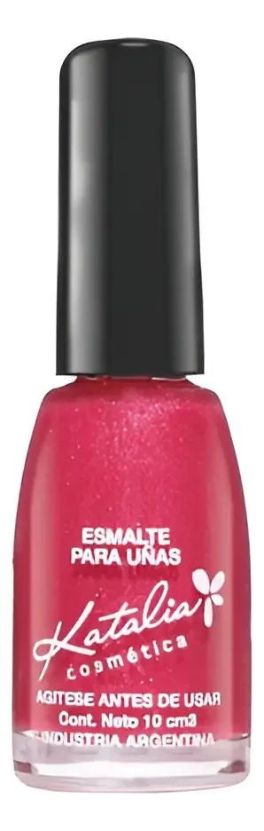 Esmalte Perolado Para Unhas - Katalia Cor 102