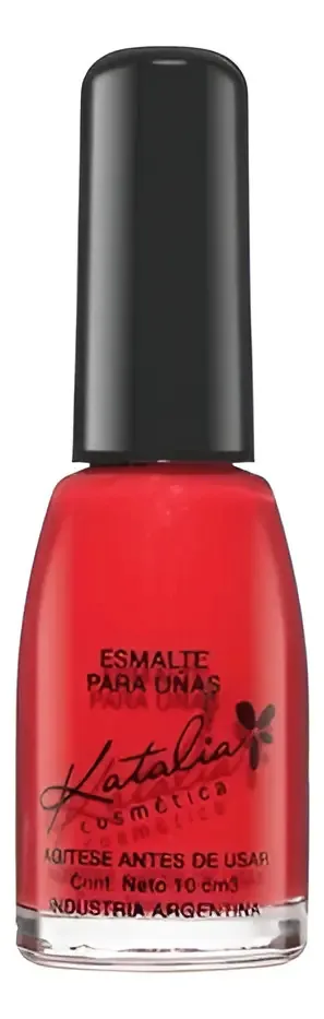 Esmalte Cremoso para Unhas - Katalia Cor 09