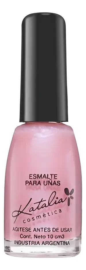 Esmalte para Unhas Perolado - Katalia Cor 52