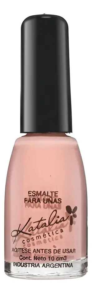 Esmalte Cremoso para Unhas - Katalia Cor 116
