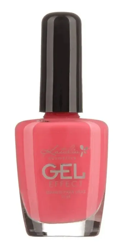 Esmalte Para Unhas Em Gel - Katalia Cor 16