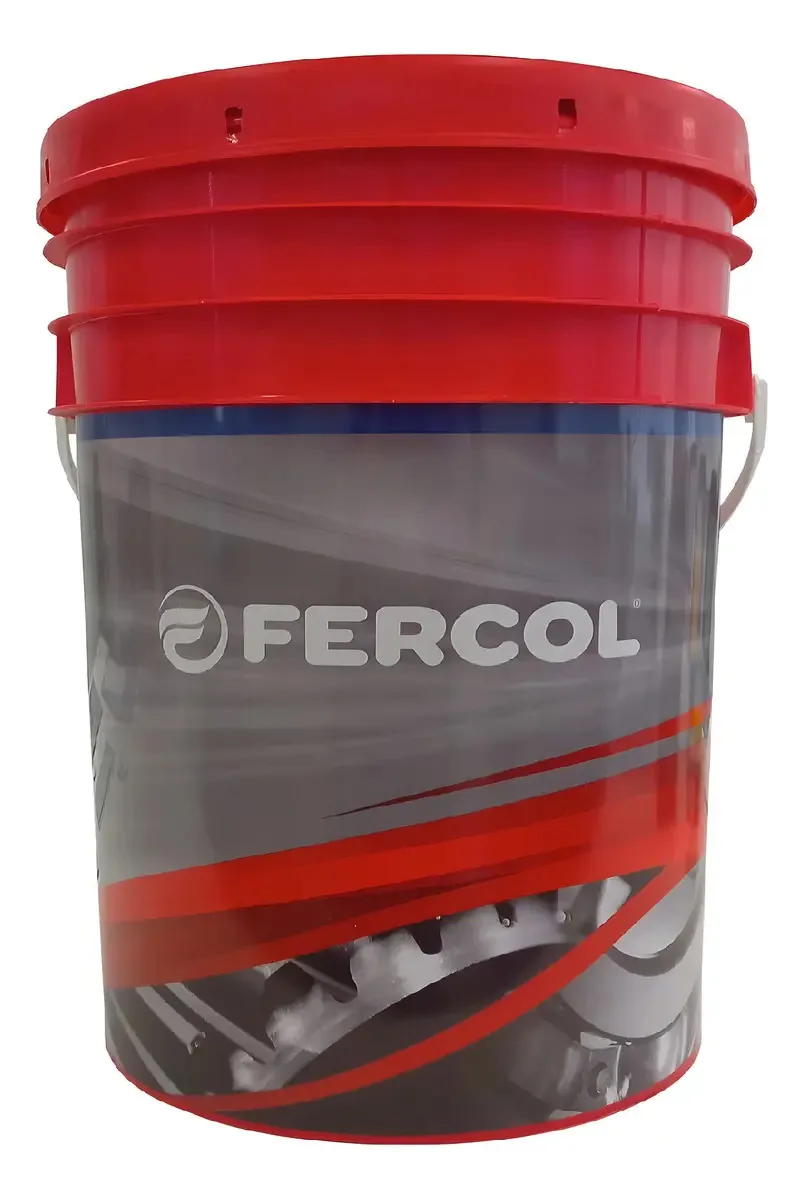 Graxa grafitizada Fercol 18 Kg