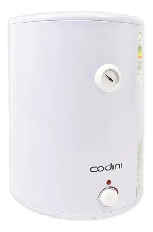 Tanque de água elétrico Codini Premium Quality Tr35 35 litros