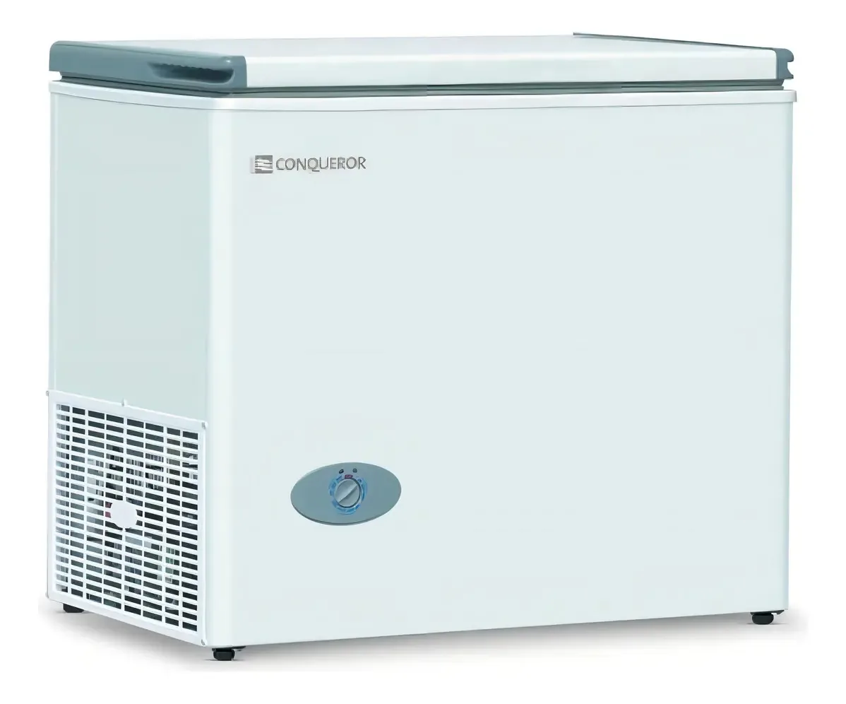 Congelador FH2600bpa 223l E.e.A Dual - Conqueror