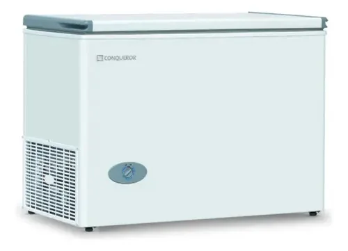 Congelador Conqueror FH3300bpa 290l