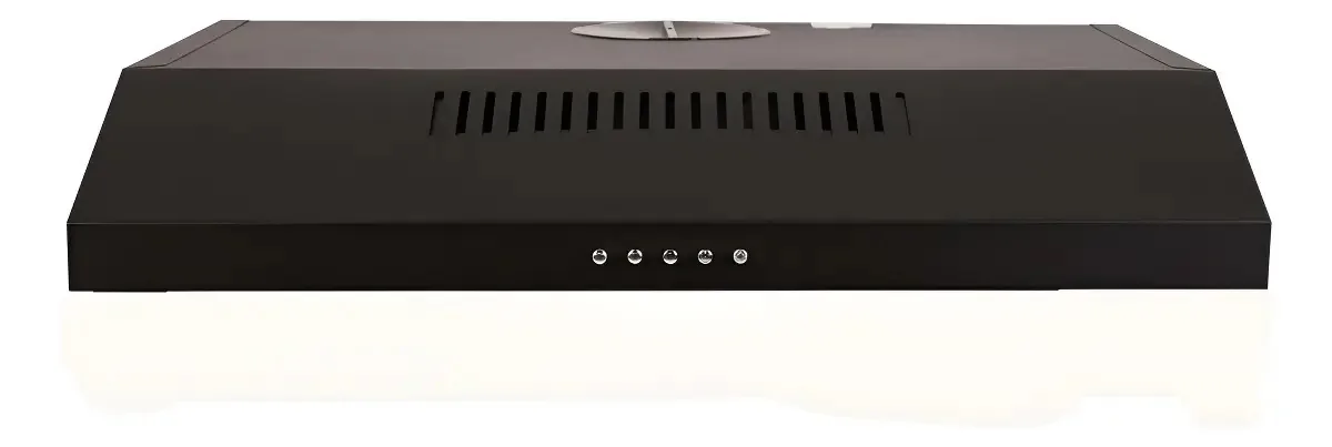 Purificador Ecoclima Boreas Black