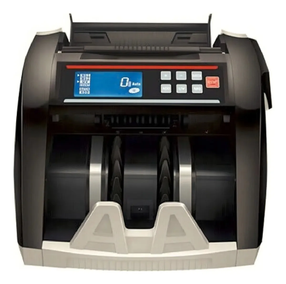Contador de contas Daihatsu d-CB210