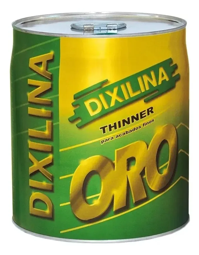 Pintor de cores Dixyline Gold Seal X 1 L Dimension