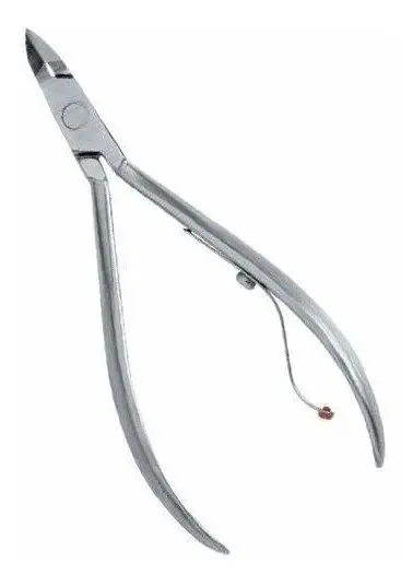 Lista de alicates cortadores de cutículas Hp029