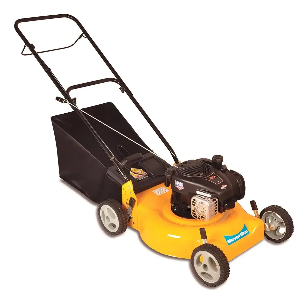 Severbon GH20 - Amarelo