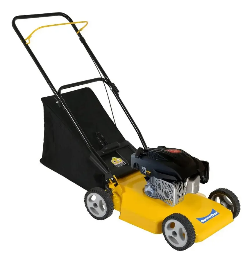Cortador de grama Severbon Gh18 Rc F450