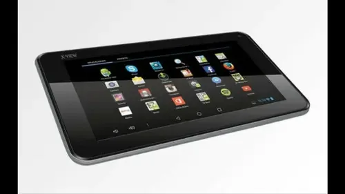 Tablet para crianças