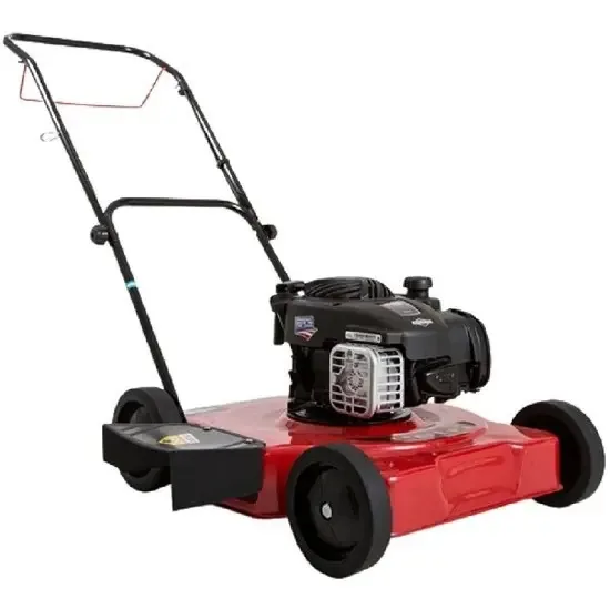 Naftera Petri 3002002 Triturador, cortador de grama