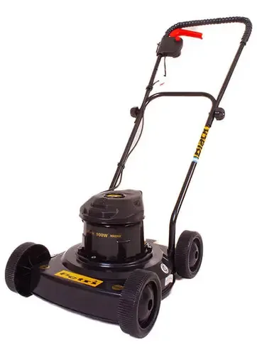 Cortador de grama Petri Black 1/2 Hp 900w 3003050