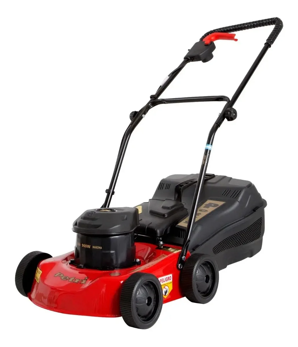 Cortador de grama Petri 1hp 3005040