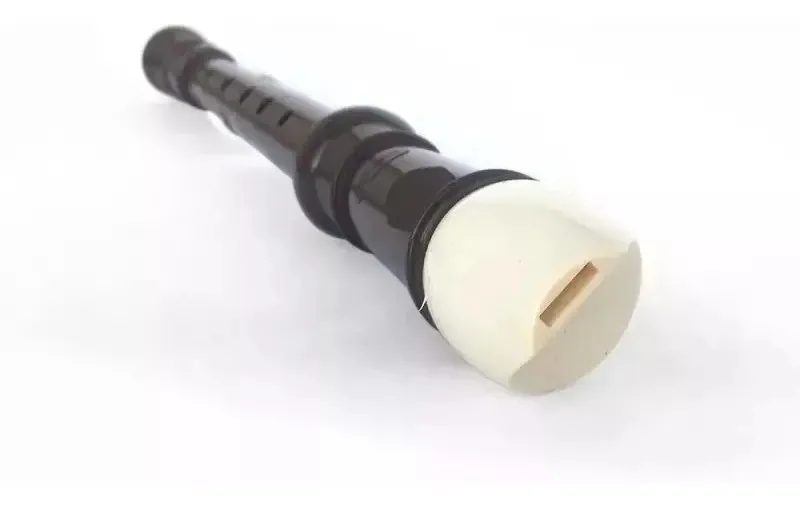 Flauta Soprano para a Escola Melos Marron