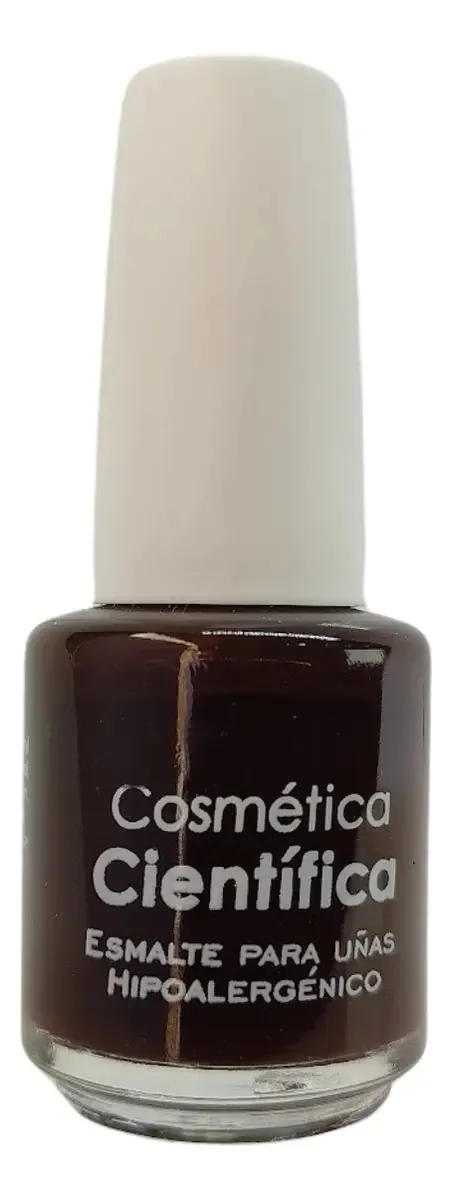 Cosmética Científica Hipoalergénica Esmaltes Cremosos Cor 11