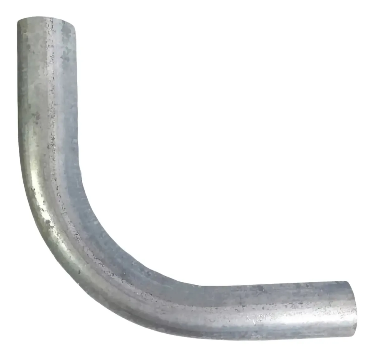 Curva elétrica 3/4 galvanizada 90° Ksc 90034 L Daisa X5