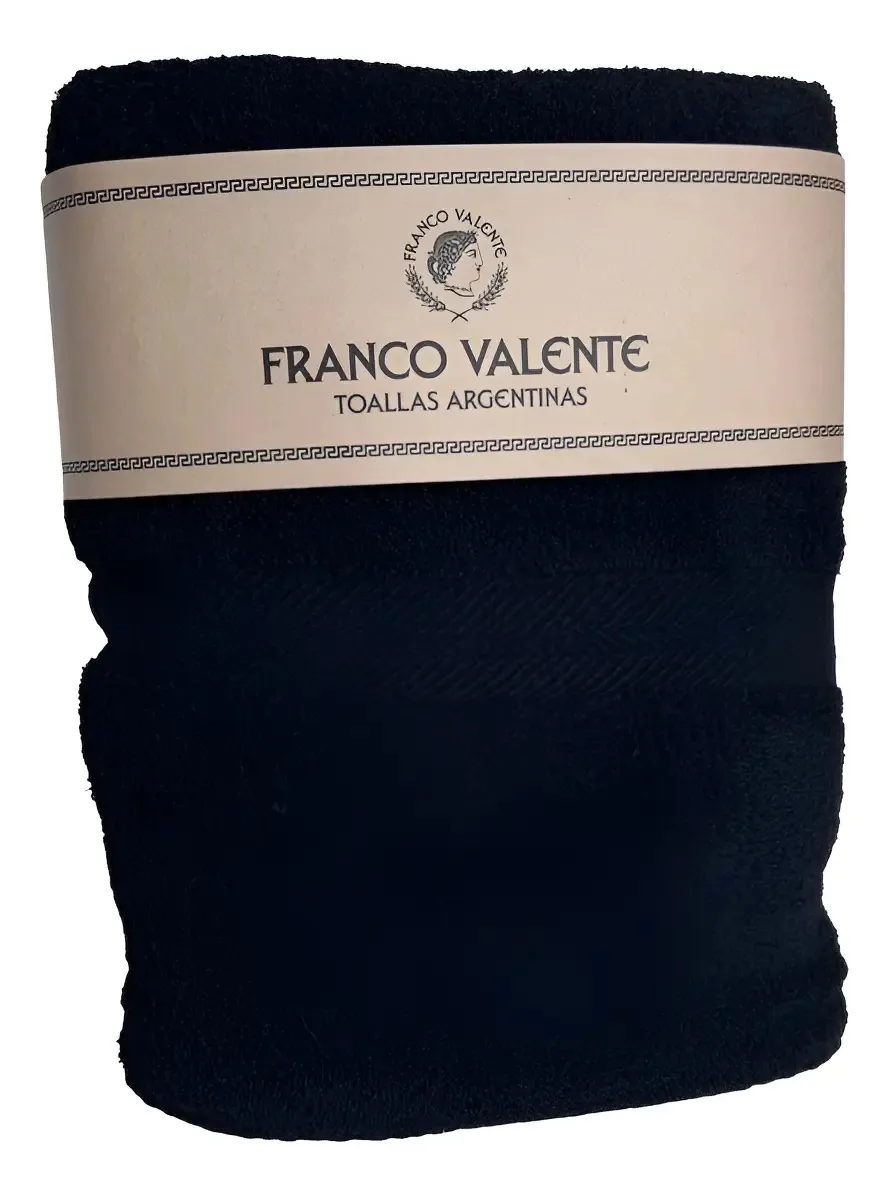 Conjunto de toalhas e toalhas 100% algodão, 400 gramas, cor leve, branco, preto