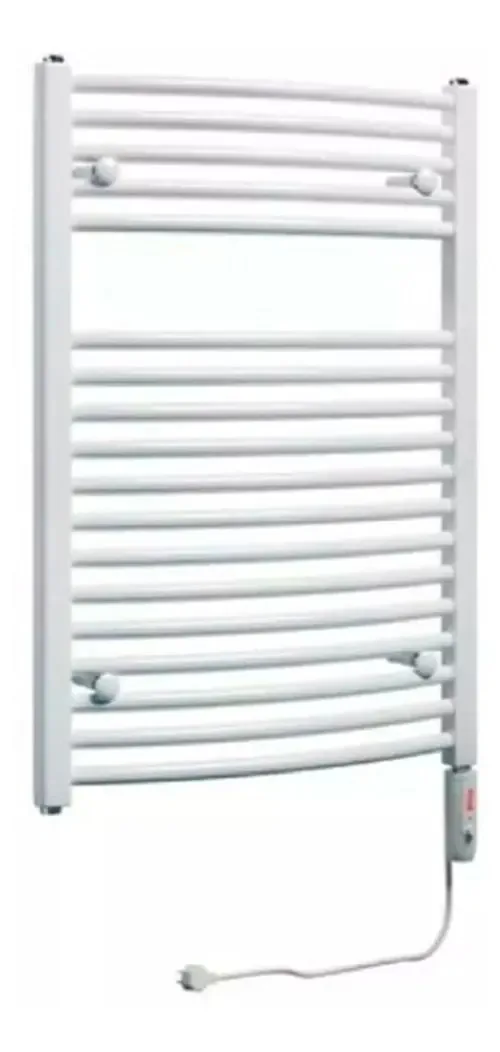 Toalheiro elétrico branco Peisa E80