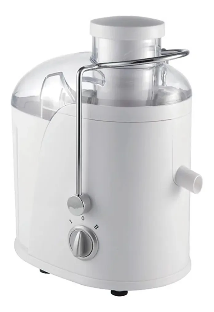 Extrator de suco Smartlife SL-JE0322W com acessórios