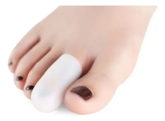 Dedal de gel Lenox Small Pair para 2 unidades Finger