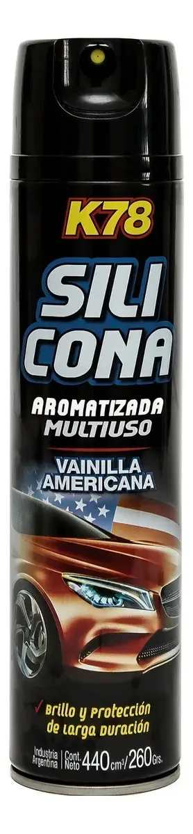 Várias fragrâncias de silicone perfumado multiuso K78