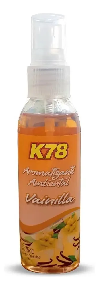 K78 Líquido - 1