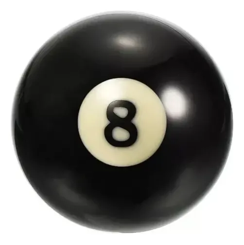 Bolas de bilhar | Deportes Brienza Bola 8 Pool