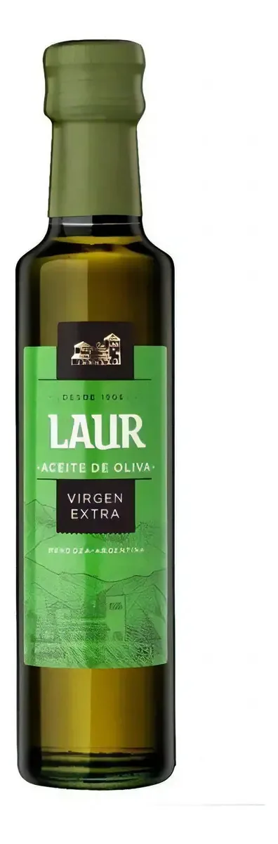 Azeite Laur Extra Virgem 250ml