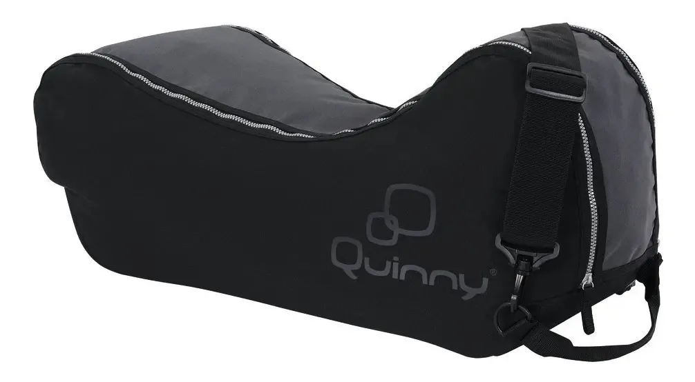 Bolsa de viagem Quinny Baby