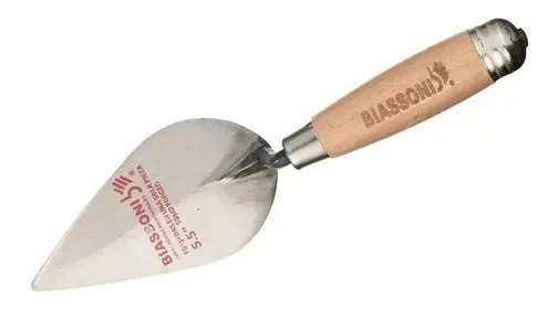 Balde de alvenaria Biassoni 5.1/2 3672