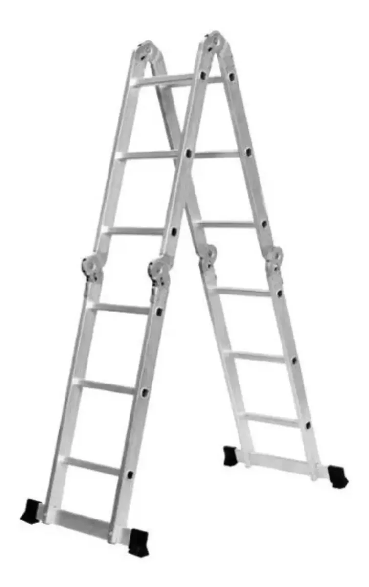 Escada multiuso LW LW-M12