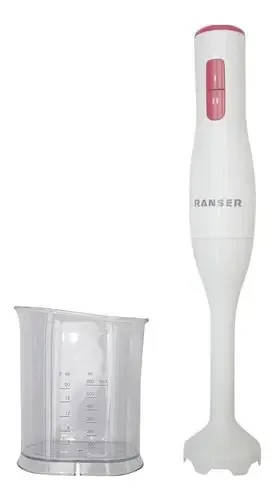 Liquidificador manual Philips Minipimer