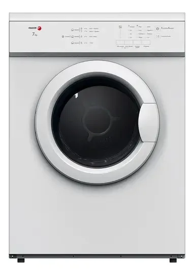 Secador de calor branco Fagor DR-FA700x