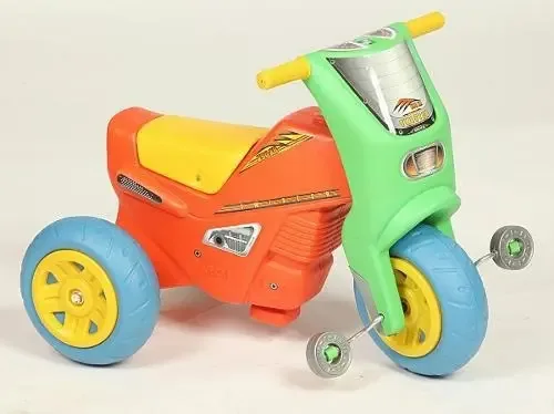 Triciclo Vegui Twister