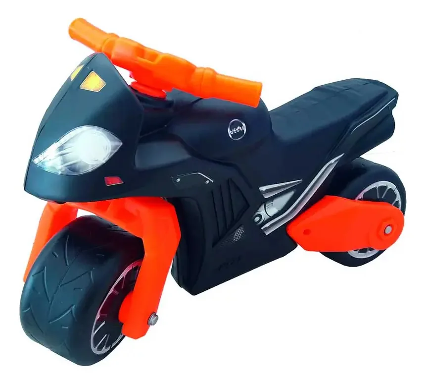 Moto Vegui Enter 5.0o Preto
