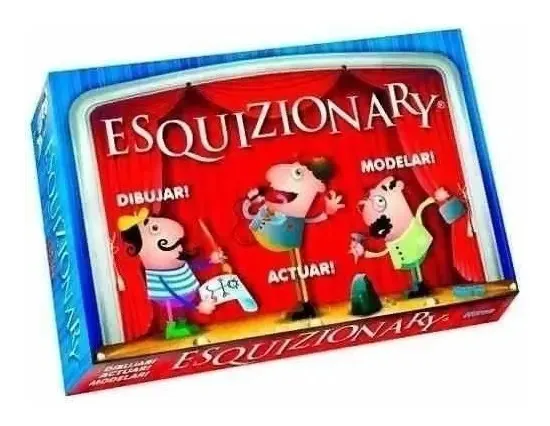 Esquizionário 1093