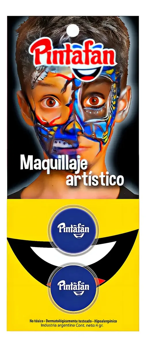 Conjunto de maquiagem MIMICOTILLON Maquiagem facial - 1 unidade