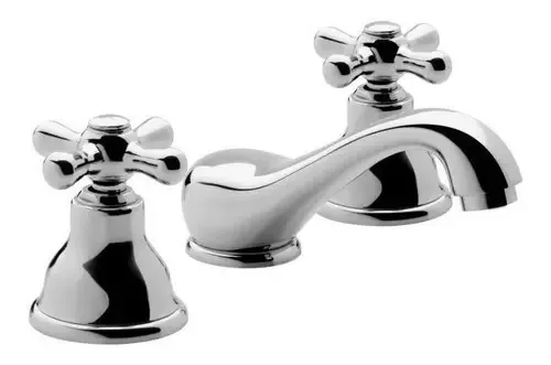 Torneiras de banheiro Hydros Lucca 314511