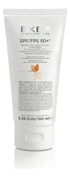 Excel Spf50