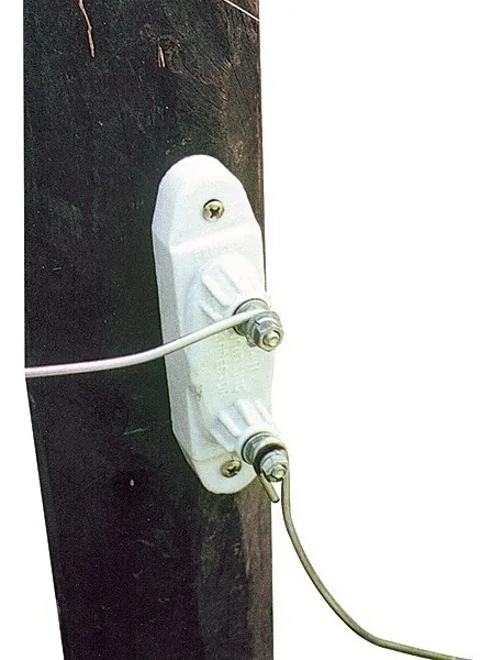 Protetor de raios para instalações de fios E-Boyero