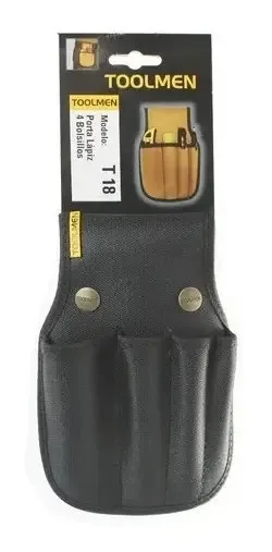Suporte de ferramentas Toolmen T18 Cutter Belt