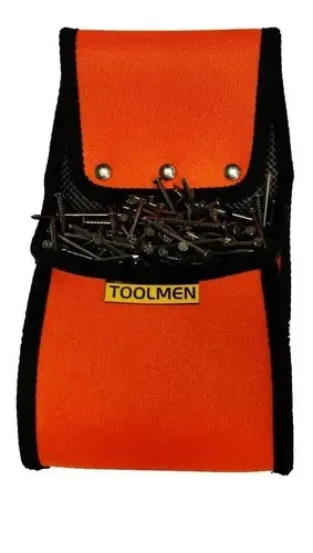 Cartucho porta-ferramentas e pregos Toolmen Durleros T30