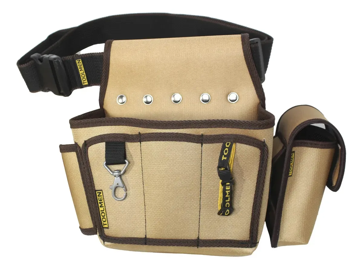 Cartuchos porta-ferramentas Toolmen T91 + T95 ocre ou preto
