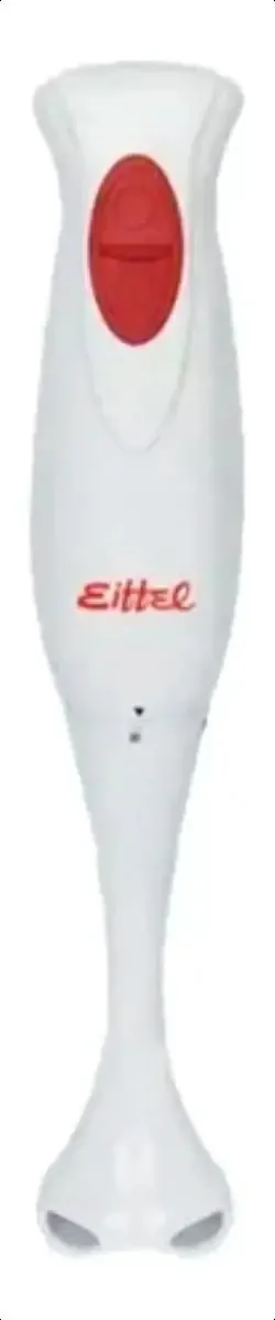 Batidora de inmersión Eiffel E-230 blanca 400W