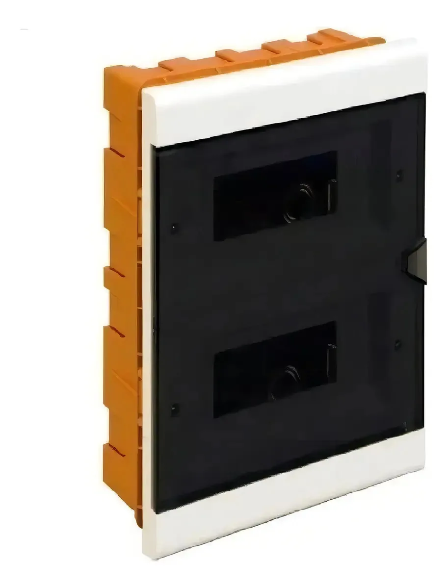 Placa de caixa térmica Roker Premium Zm724 com 24 bicos embutidos