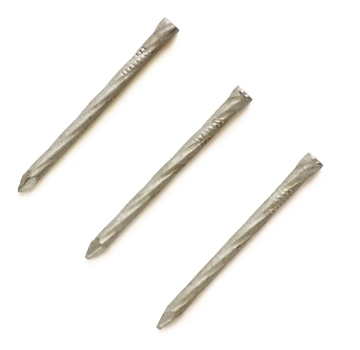 Unhas corporais em espiral Lost Head Punta París De Luca Nails X 50u