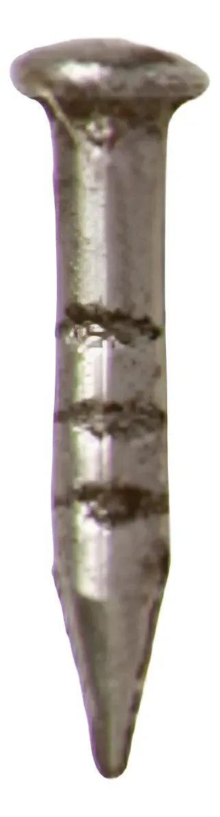 Pregos de ferro 1,25 x 9 mm x 1 kg - Miniaturas